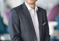 万豪国际集团任命赵时炯为长沙建鸿达JW万豪酒店总经理