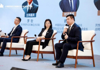 赴山城之约  探行业风向——弘峰酒管集团张保生受邀出席西部酒店大会，共话“中国式”酒店新未来