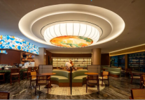 全国首店！旅悦高奢品牌檀邑落址厦门，窥见东方高端旅居