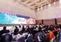 以“定力”聚全球智慧，共绘产业高质量发展新图景！