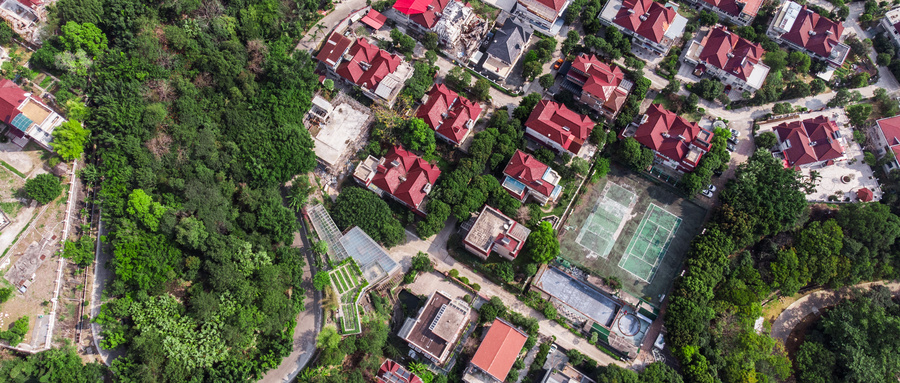 深圳前海首个国际人才公寓启用，规划1028套高端人才住房