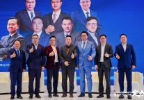 圆桌对谈：从跟随到引领，重构高端酒店的中国表达