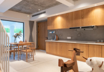 北京怀柔科学城长城青年社区一期主体封顶，可提供1300套人才公寓