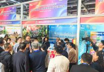 明月山精彩亮相2025（南昌）国际老年保健产业博览会！