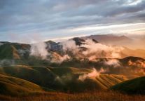 第一次爬武功山必看攻略！！