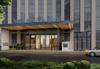 万豪万枫酒店亮相杭州科创腹地 杭州未来科技城万豪万枫酒店盛大揭幕