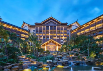 南宁富力万达嘉华酒店露营季启幕 多元套餐解锁户外新体验