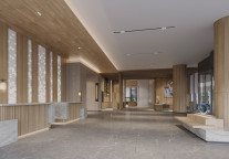 万豪旅享家旗下万豪、万豪万枫品牌入驻湖州德清