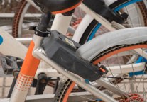 哈啰发布出行数据：租车“长租”订单翻倍