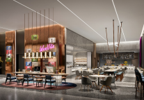 万达生活方式酒店11月多城同开，深化全国战略布局