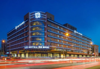 美豪丽致酒店·春风践行者 | 张娟：让酒店成为客人在天津的另一个家