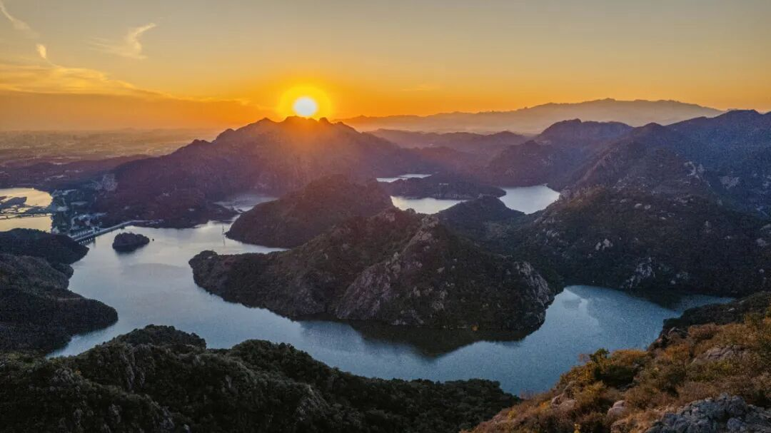 超值11月！山海关景区畅行一票通来啦