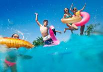 雅阁酒店集团|解锁健康好状态，澳斯特酒店引领旅居健康新浪潮