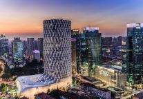  新店启幕！格林豪泰上海虹桥枢纽店，解锁大虹桥便捷旅居