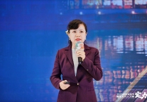 南京金陵饭店周蕾：解码中式高端酒店的隐性溢价法则