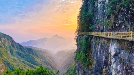 明月千古情景区2025年招商公告