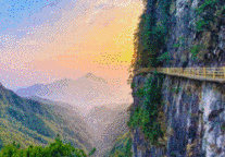 明月千古情景区2025年招商公告