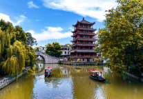 聚会来肥西，趣味团建不尴尬