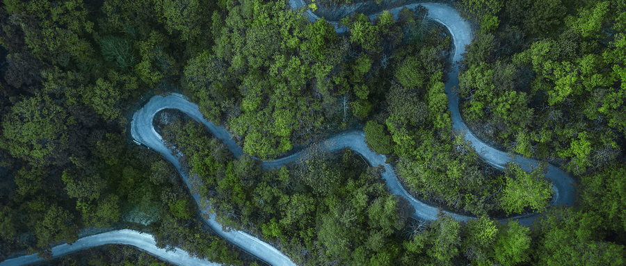 湖北孝感溪岭麓谷民宿文旅项目开工，总投资1.6亿元