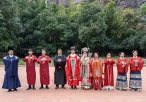 @单身青年！这场龟峰专属浪漫交友局，只为等你来！