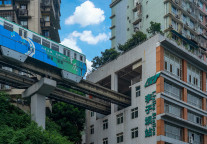 重庆两江新区思源雅苑三组团人才公寓开放配租，提供880套房源