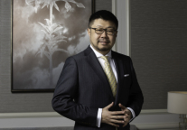 凯宾斯基酒店集团任命秦波为大中华及蒙古地区执行总经理