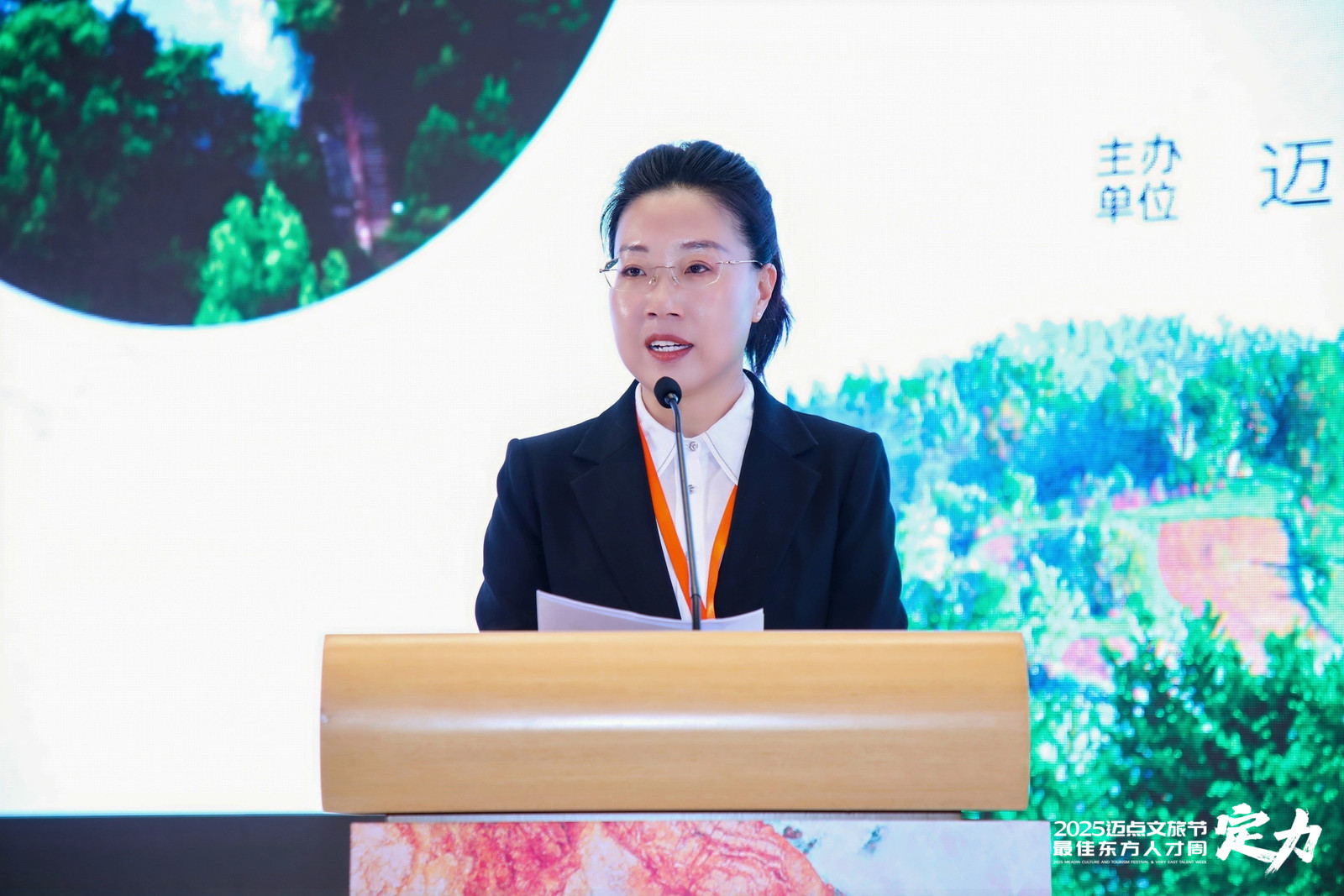 山西隰县吕学慧：以农文旅融合“新三农”模式，将乡土资源转化为共富资产