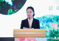 山西隰县吕学慧：以农文旅融合“新三农”模式，将乡土资源转化为共富资产