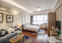 雅阁酒店集团|雅阁公寓，在差异化赛道中构筑核心优势