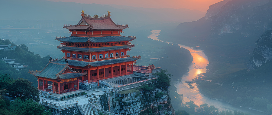 “牛首万象”海外传播计划正式启动