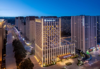 佳木斯万达锦华酒店荣膺2025CHA中国酒店大奖“年度最佳会议酒店”