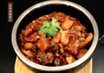 天山暖冬·味境交融  乌鲁木齐富力万达文华酒店冬季新馔 以四锅温热熨帖寒疆