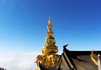 峨眉山A：乐山国投拟无偿划转峨乐旅集团90%股权