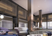 万达颐华酒店多城焕新亮相，高端生活方式品牌深耕全国核心枢纽