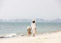 这届带娃家长，订酒店终于不用“拆盲盒”了