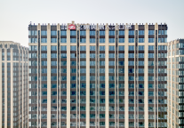 双店齐开，品质优选——城发美寓即将上新