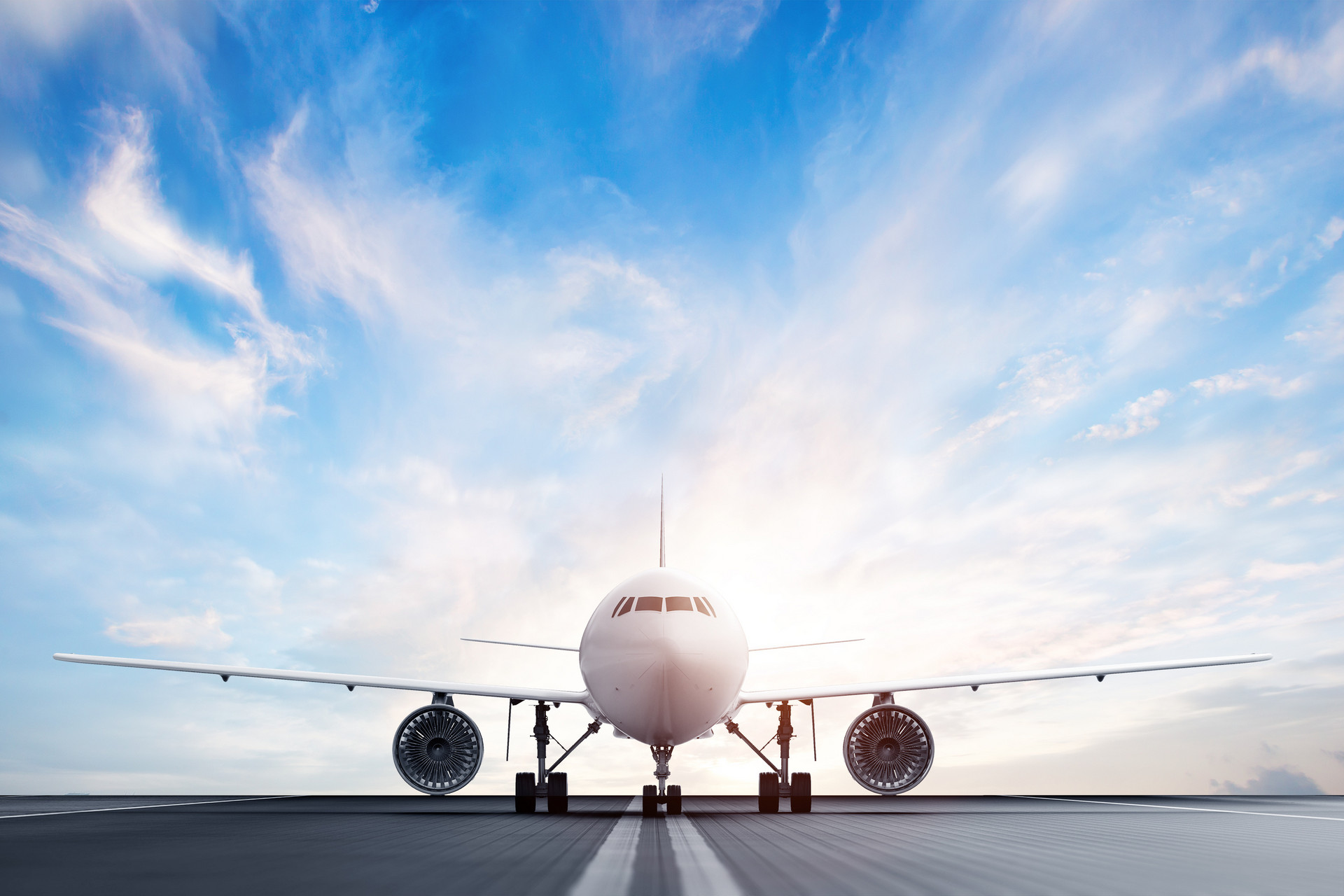 白云机场前三季度净利润同比增长64.06%