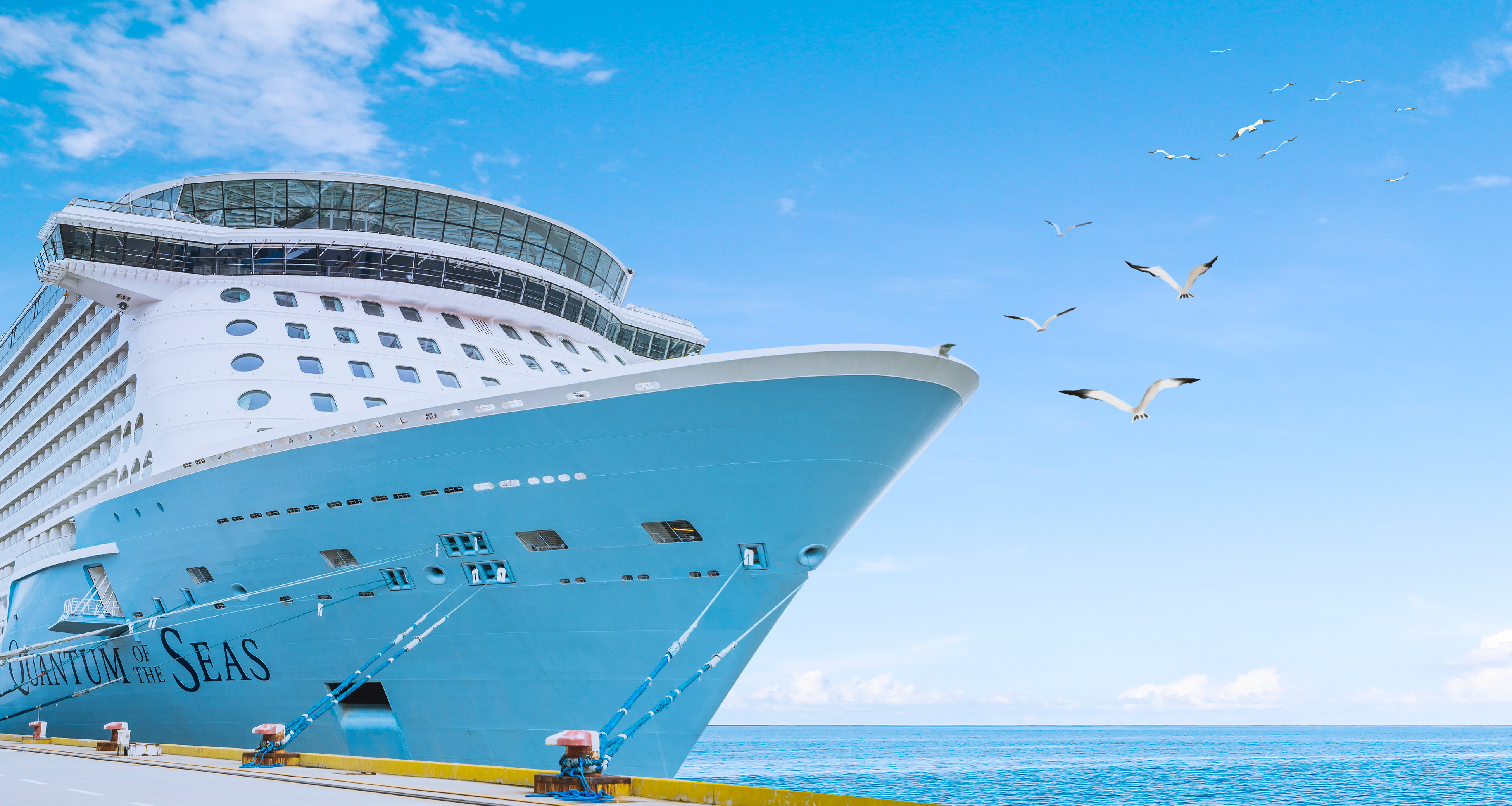 丽思卡尔顿游轮集团高层变动：埃内斯托・法拉出任首席执行官