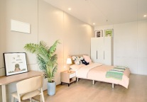 品质安居——住进城发美寓，告别租房焦虑