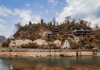 重庆礼嘉云尚希尔顿格芮精选酒店将于近期正式启幕