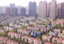 招商基金蛇口租赁住房REIT第三季度收入2140.47万元