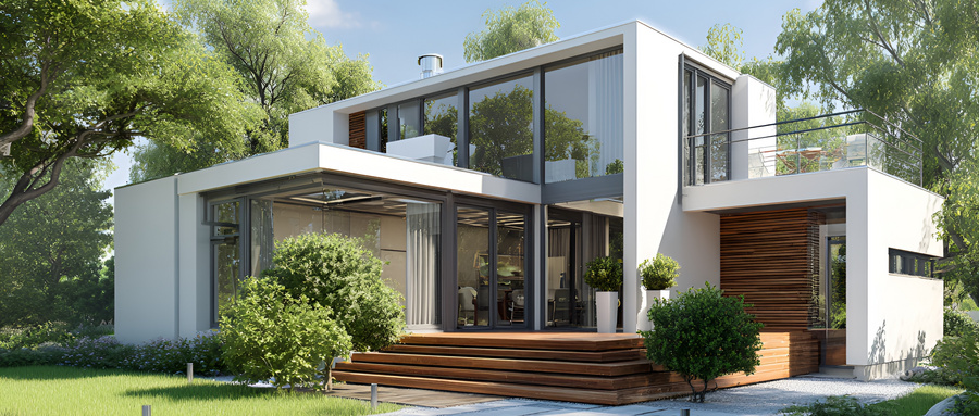 广州越秀区 “黉桥・小石集” 公寓项目完工