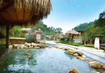 参会指南｜2025中国温泉旅游营销大会