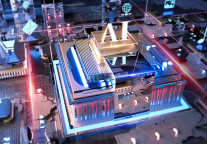 五部门：打造数字赋能文旅、体育、数字消费等新型数字生活场景，推动人工智能在消费场景应用