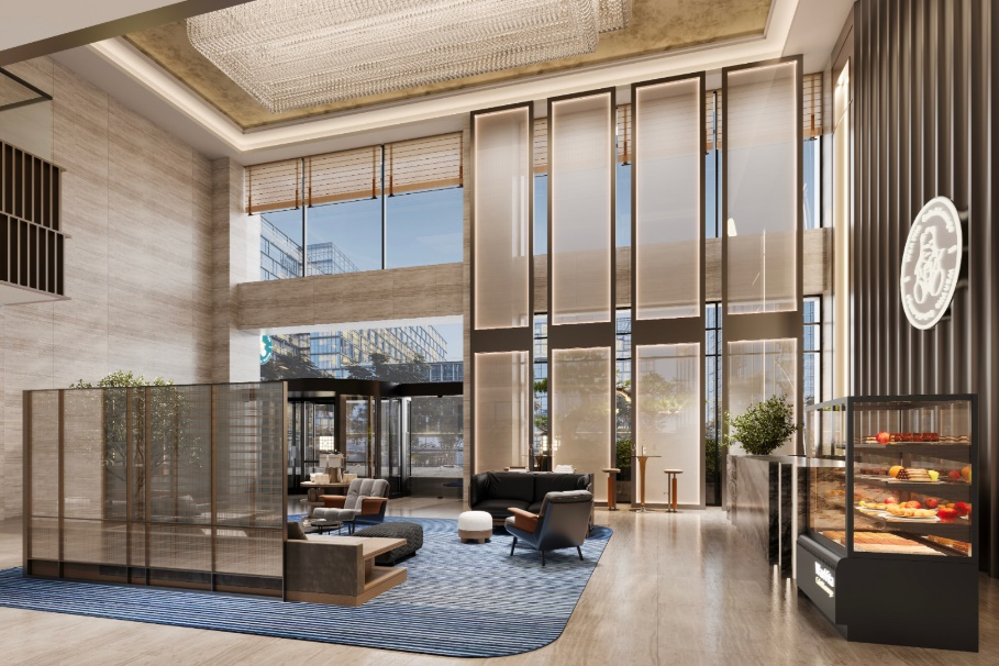 万达酒店携手李宁与腾讯电竞，打造英雄联盟全球总决赛跨界观赛新体验