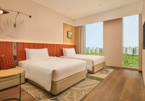 单房造价直降逼近10%！希尔顿花园：不打价格战，只拼成本效率