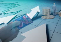 华发股份前三季度实现租金收入6.39亿元，同比增长18.85%