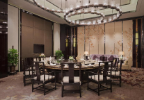 秋飨盛宴 | 以蟹为媒，南京万达嘉华酒店匠心呈现九道蟹馔新味