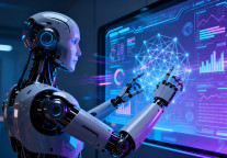 机器人，已经在酒店、景区打工了