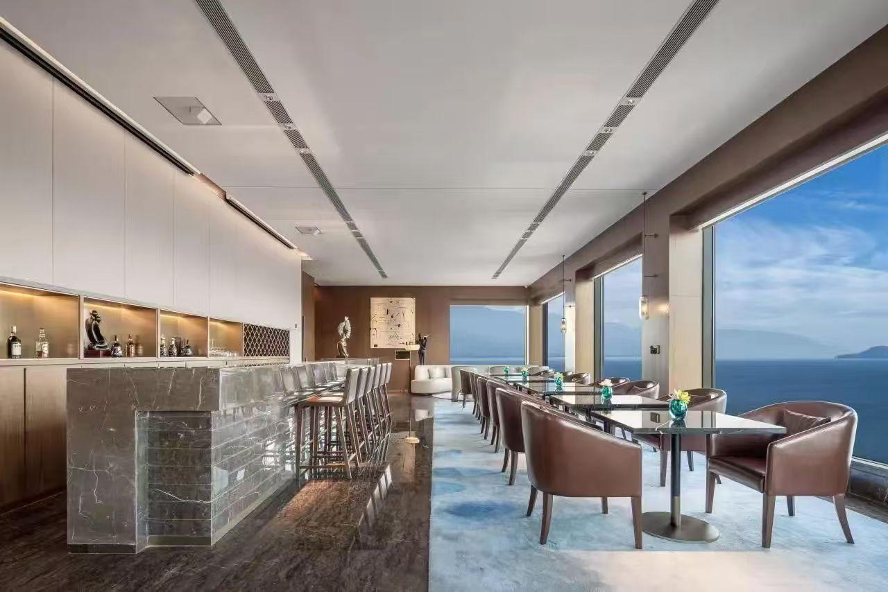 雅阁酒店集团|深耕奢华精品赛道，引领文旅住宿高质量发展新篇章